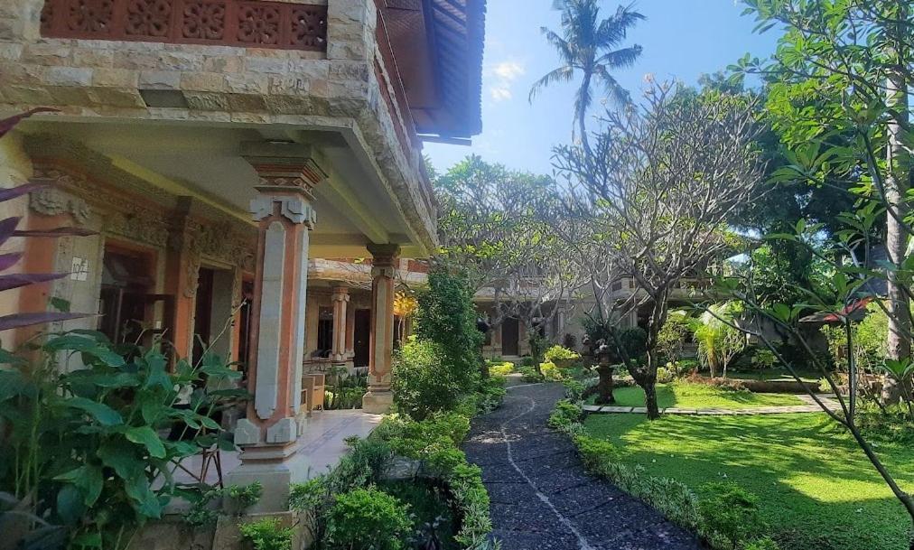 Hotel Rambutan Lovina (Bali)