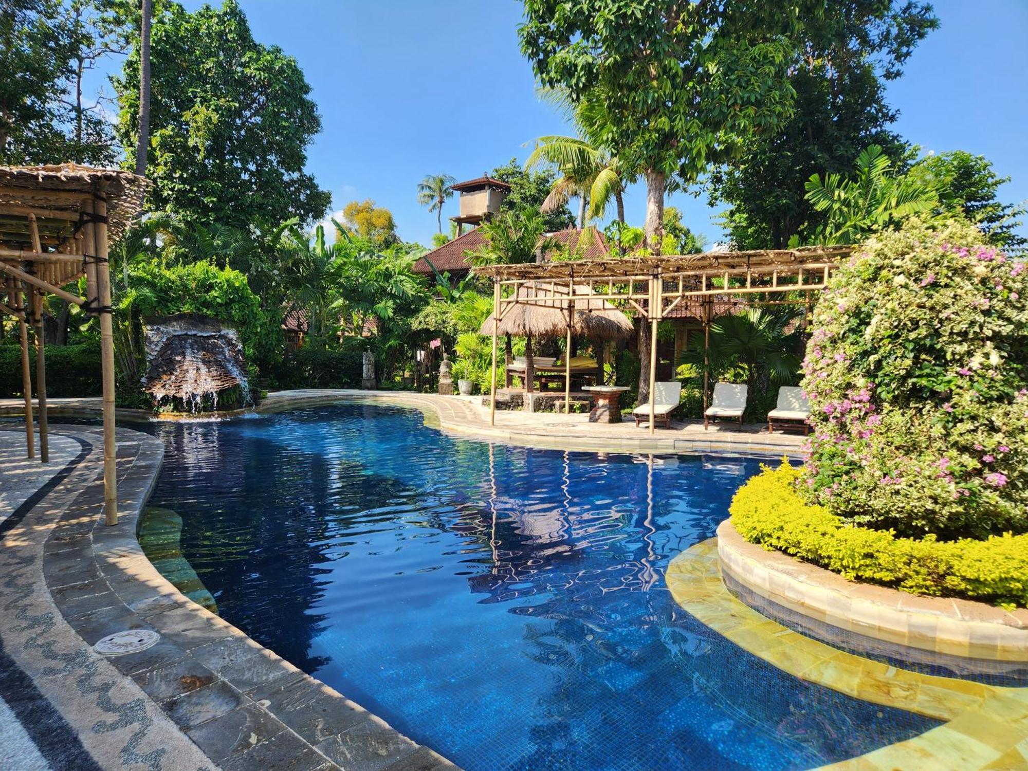 Rambutan Lovina (Bali)