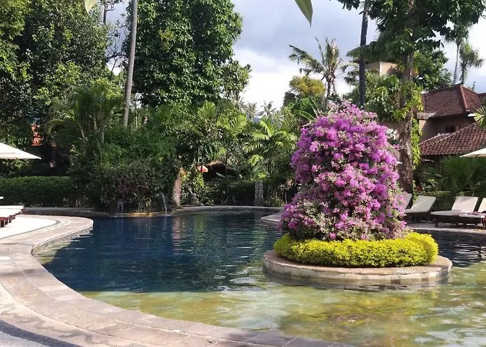 Rambutan Hotel
