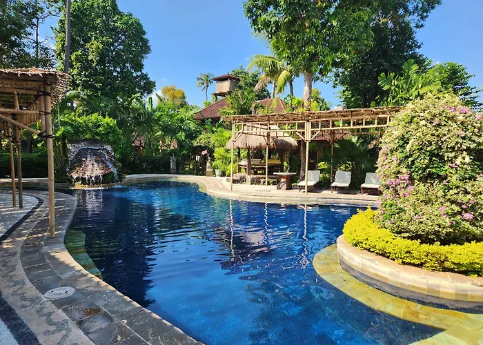 Rambutan Hotel